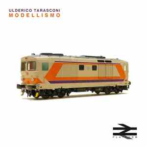ulderico tarasconi - MODELLISMO album