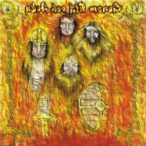 Ultima Thule  / Hel  - Genom Eld Och Aska album