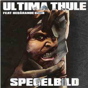 Ultima Thule  Feat. Bedårande Barn - Spegelbild album