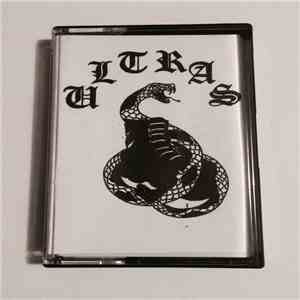 Ultras  - Ultras album