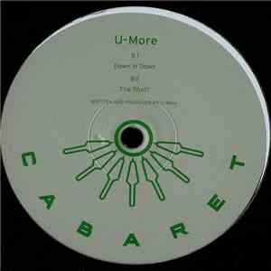U-More - The Slope album
