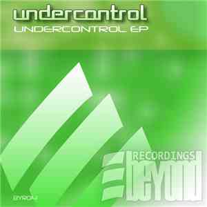 Undercontrol  - Undercontrol EP album