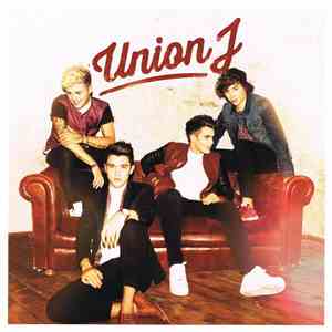 Union J - Union J album