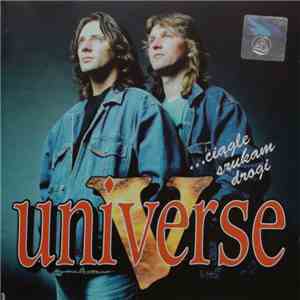 Universe  - ...Ciągle Szukam Drogi album
