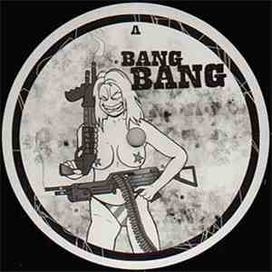Unknown Artist - Bang Bang / Soul Of An Angel album