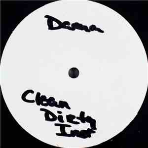 Unknown Artist - Damn album
