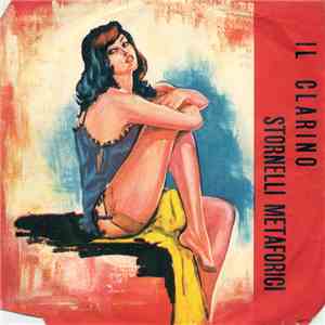 Unknown Artist - Il Clarino / Stornelli Metaforici album