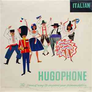 Unknown Artist - Italian album