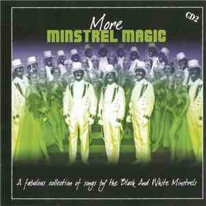 Unknown Artist - More Minstrel Magic CD2 album