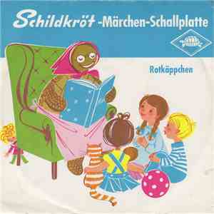 Unknown Artist - Rotkäppchen album