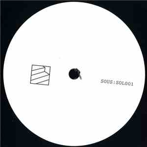 Unknown Artist - Sous:sol 001 album