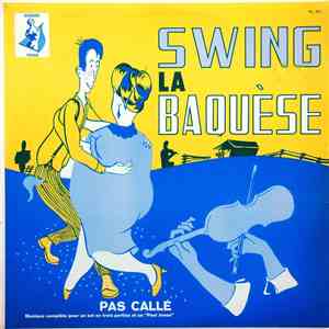 Unknown Artist - Swing La Baquèse album