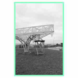 Urban Homes - Centres album