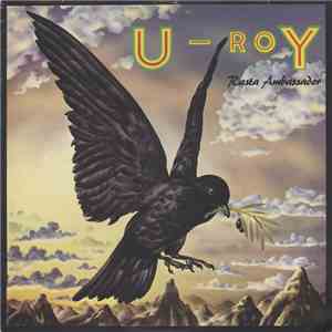U-Roy - Rasta Ambassador album