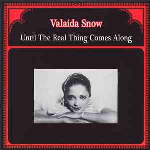 Valaida Snow - Until The Real Thing Comes Along album
