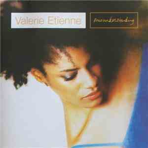 Valerie Etienne - Misunderstanding album