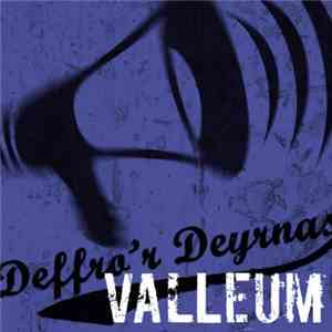 Valleum - Transmits Feelings album