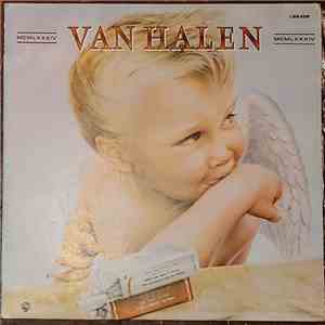 Van Halen - 1984 album