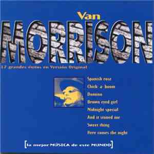 Van Morrison - La Mejor Musica De Este Mundo album