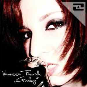 Vanessa Fanroth - Goodbye album
