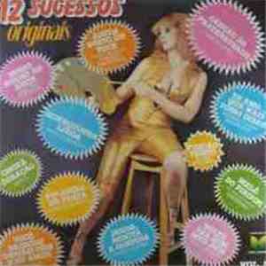 Various - 12 Sucessos Originais Vol.3 album