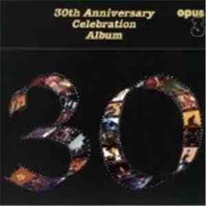 Various - 30th Anniversary Celebration Album album