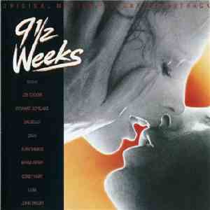 Various - 9½ Weeks - Original Motion Picture Soundtrack album