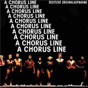 Various - A Chorus Line - Deutsche Originalaufnahme album