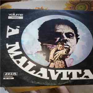 Various - 'A Malavita - Volume Primo album