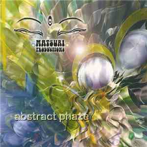 Various - Abstract Phaze album