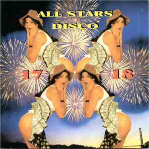 Various - All Stars Disco 17 & 18 album