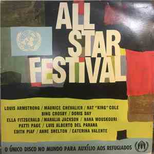 Various - All-Star Festival album