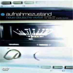Various - Aufnahmezustand - Neue Deutsche Vielfalt album