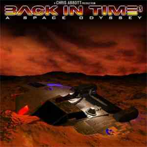 Various - Back In Time 3: A Space Odyssey album