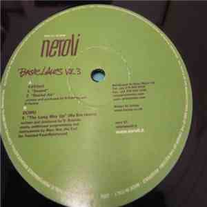 Various - Basic Laws Vol. 3 album