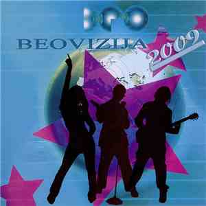 Various - Beovizija 2009 album