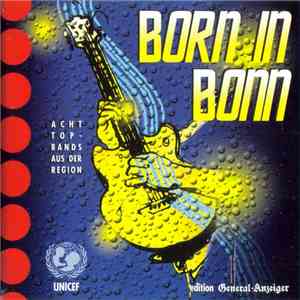 Various - Born In Bonn album