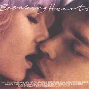 Various - Breaking Hearts album