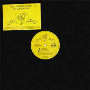 Various - Cartoon House album