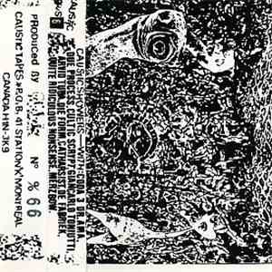 Various - Caustic Showers album