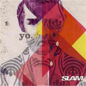Various - CD Zur SLAM Ausgabe 39 album