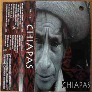 Various - Chiapas album