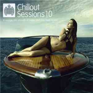 Various - Chillout Sessions 10 album