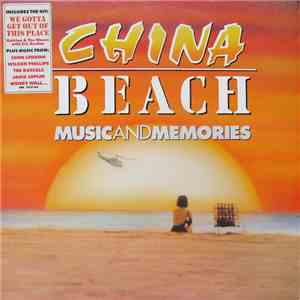 Various - China Beach: Music And Memories album