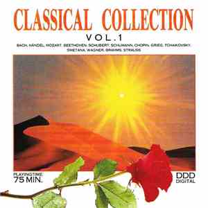 Various - Classical Collection Vol.1 album