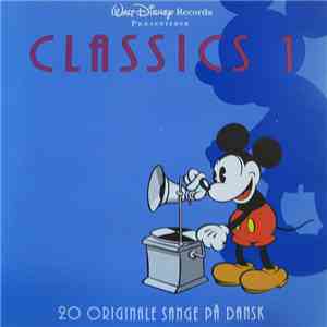 Various - Classics 1 album