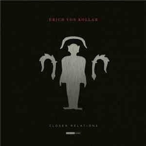 Various - Closer Relations album