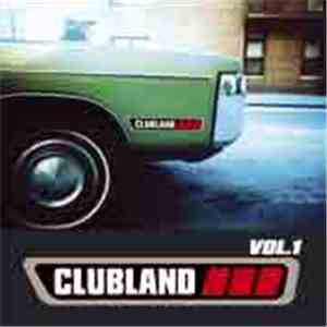 Various - Clubland Vol. 1 album