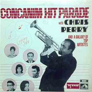 Various - Concanim Hit Parade With Chris Perry And A Galaxy Of Top Artistes album