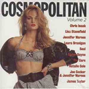 Various - Cosmopolitan Volume 2 album